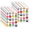 Teacher Created Resources Cupcakes Stickers, 10 Designs, 1440PK 7094 - alternate 1